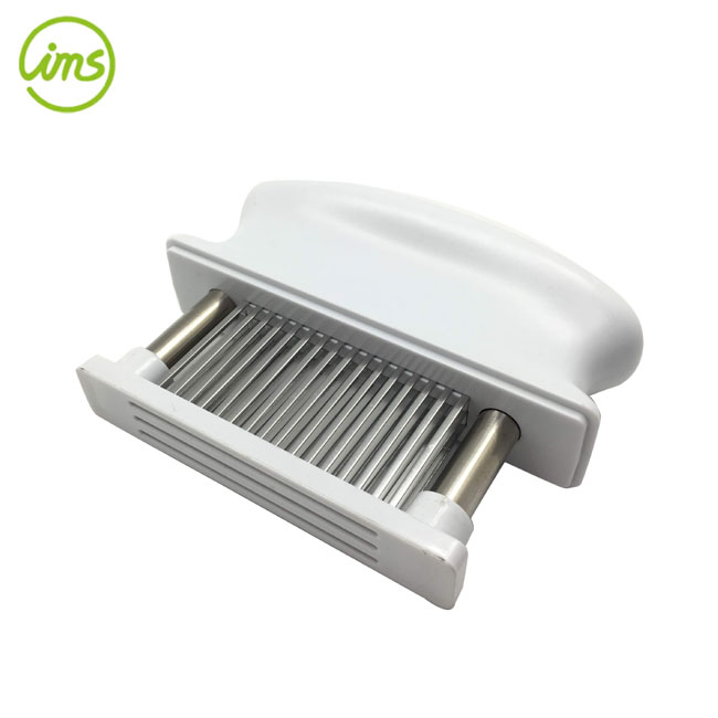 Meat Tenderizer, 48 Sharp Blades